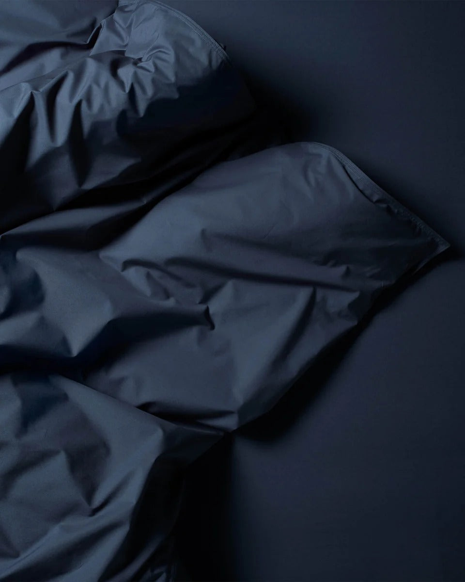 Suite702 duvet cover set percale