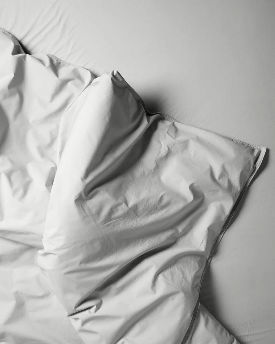 Suite702 duvet cover set percale