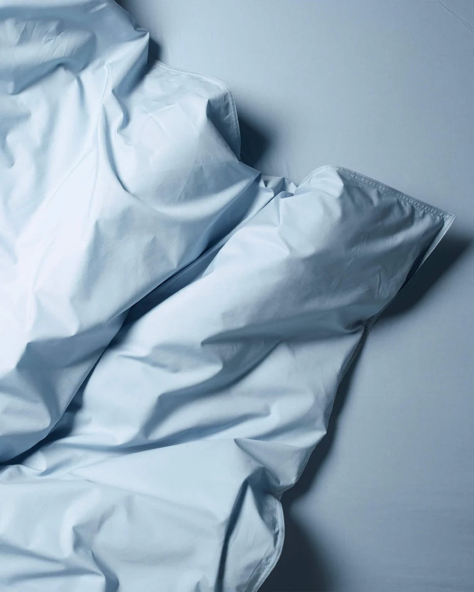 Suite702 duvet cover set percale