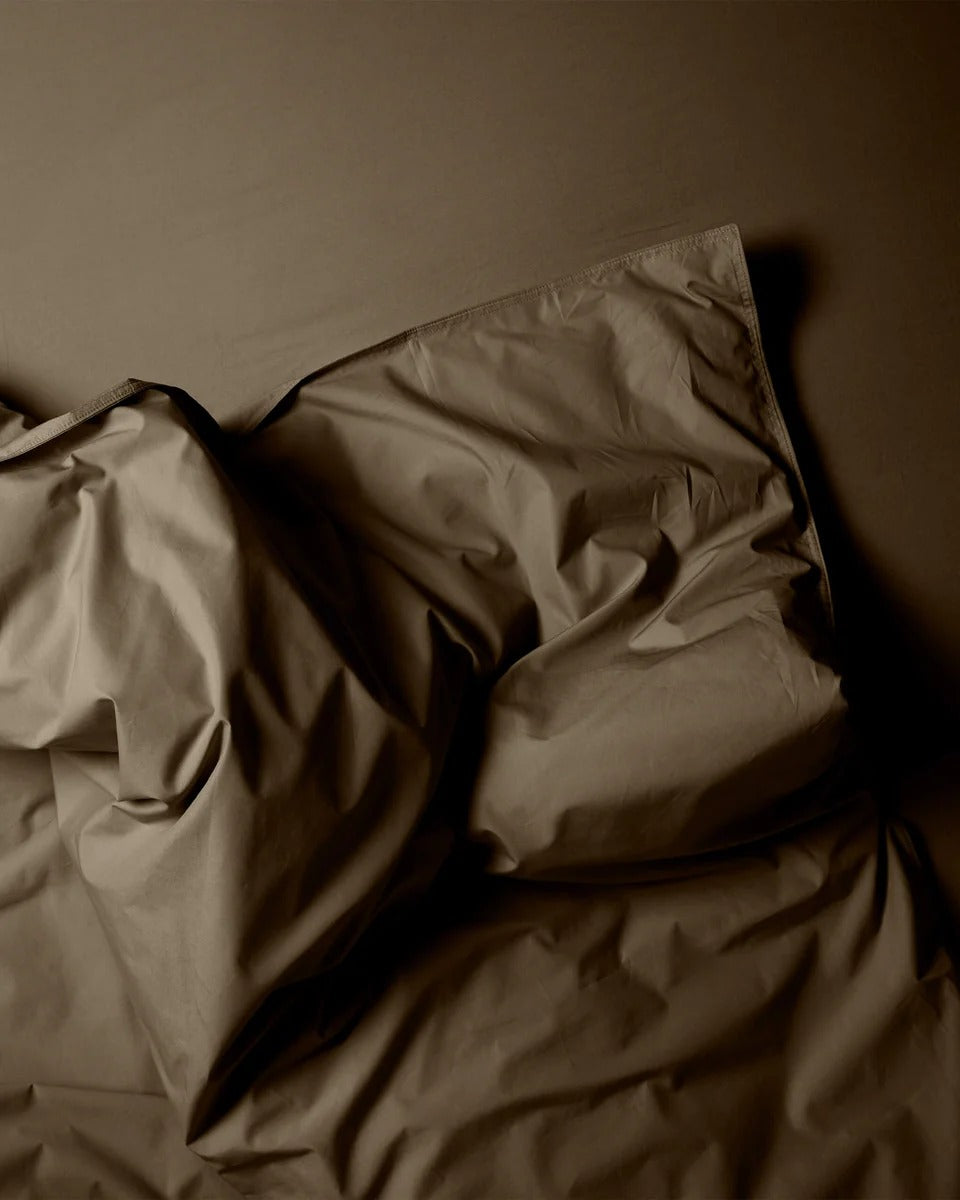 Suite702 duvet cover set percale