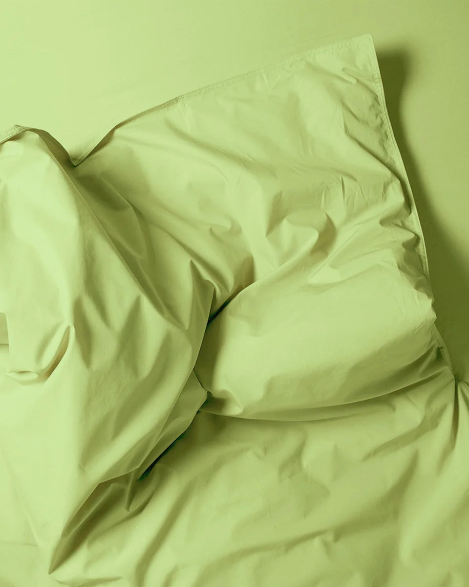 Suite702 duvet cover set percale