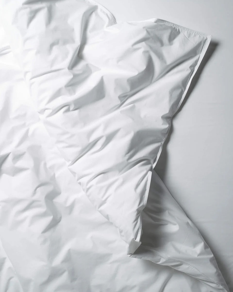 Suite702 duvet cover set percale