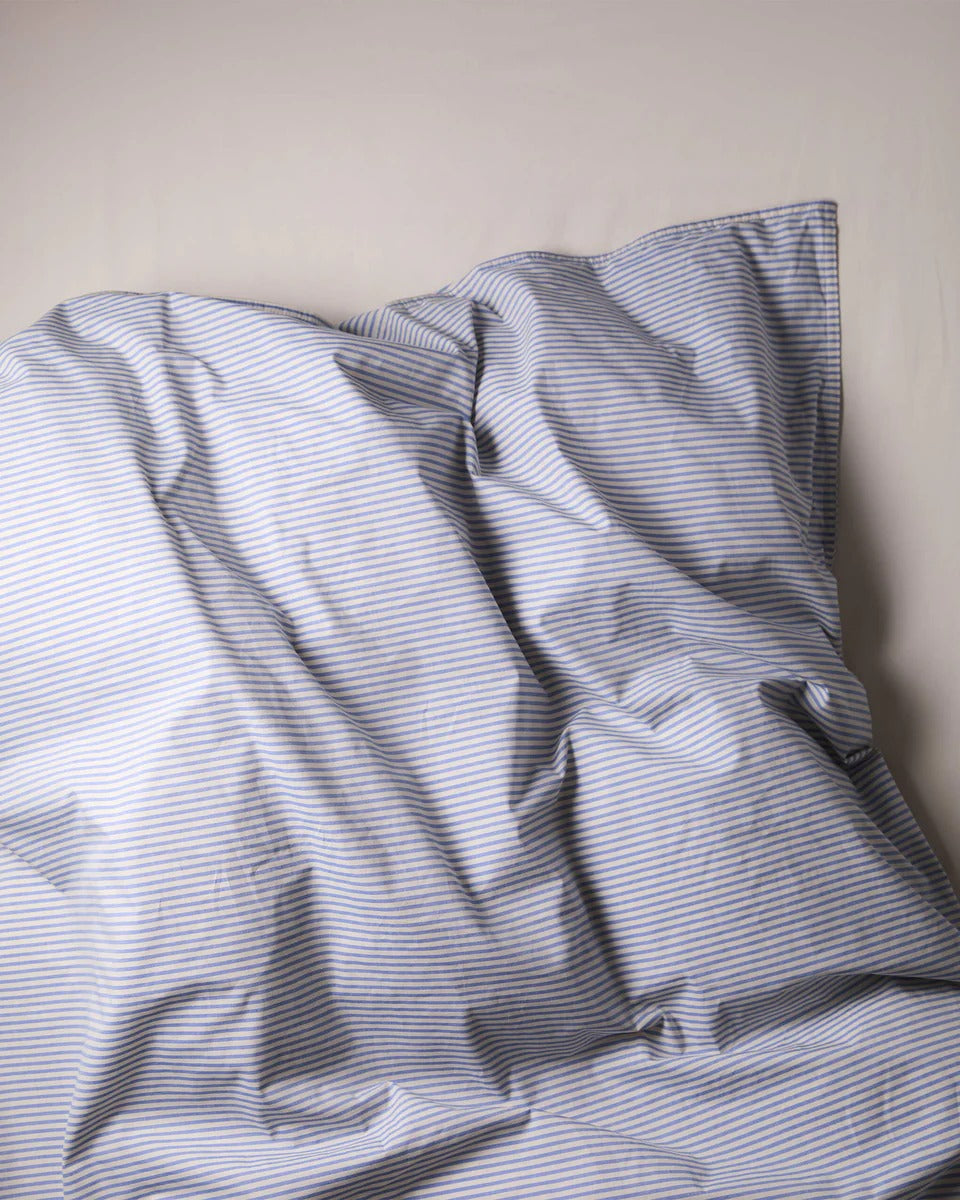 Suite702 duvet cover set percale