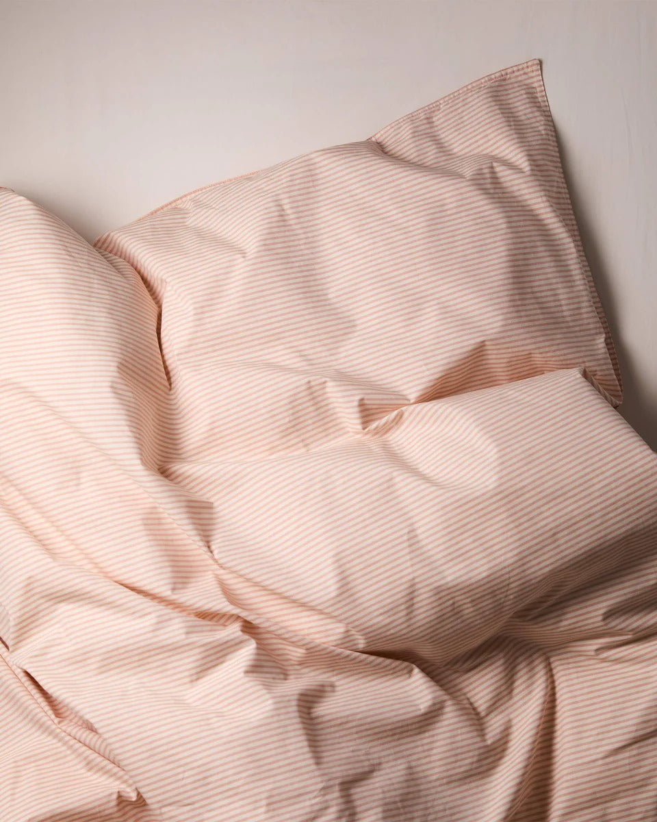 Suite702 duvet cover set percale