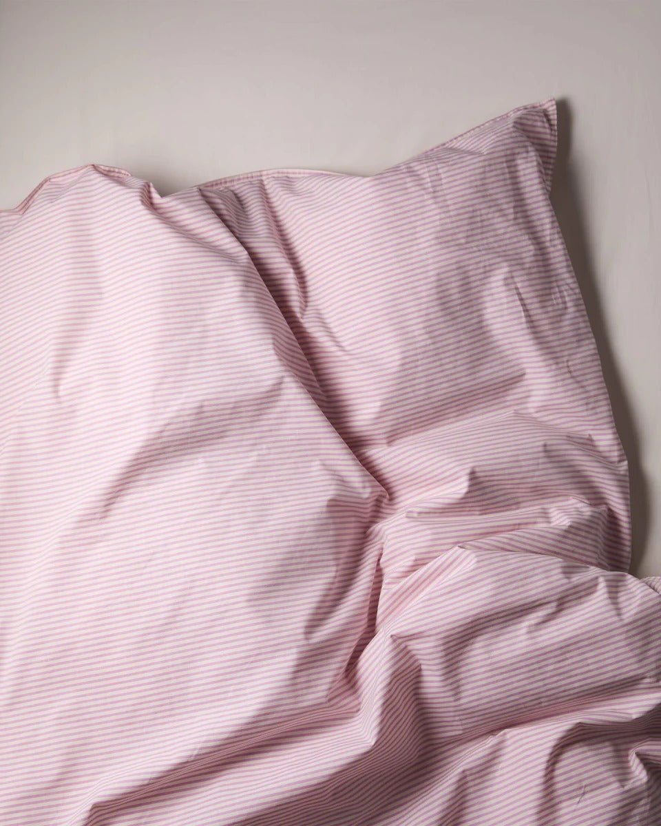 Suite702 duvet cover set percale