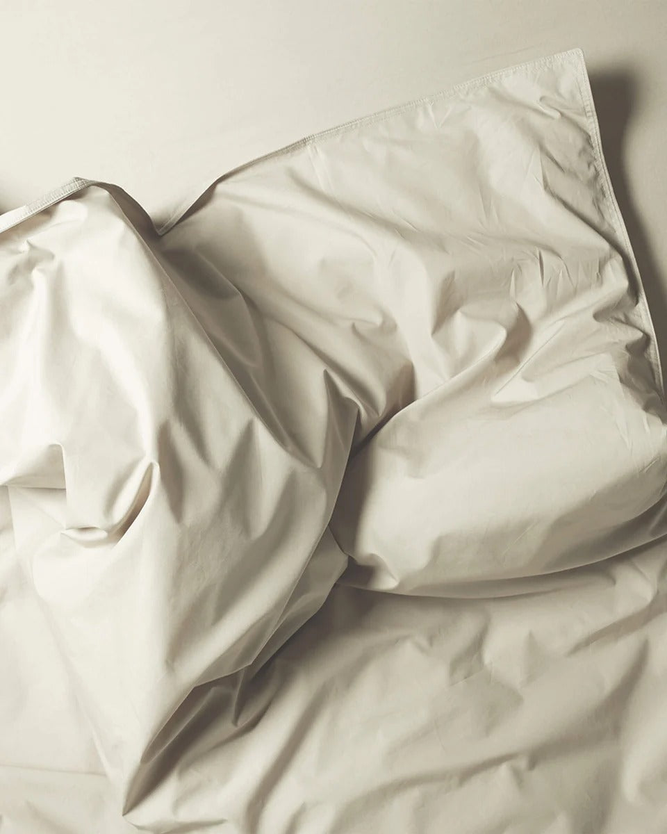 Suite702 duvet cover set percale