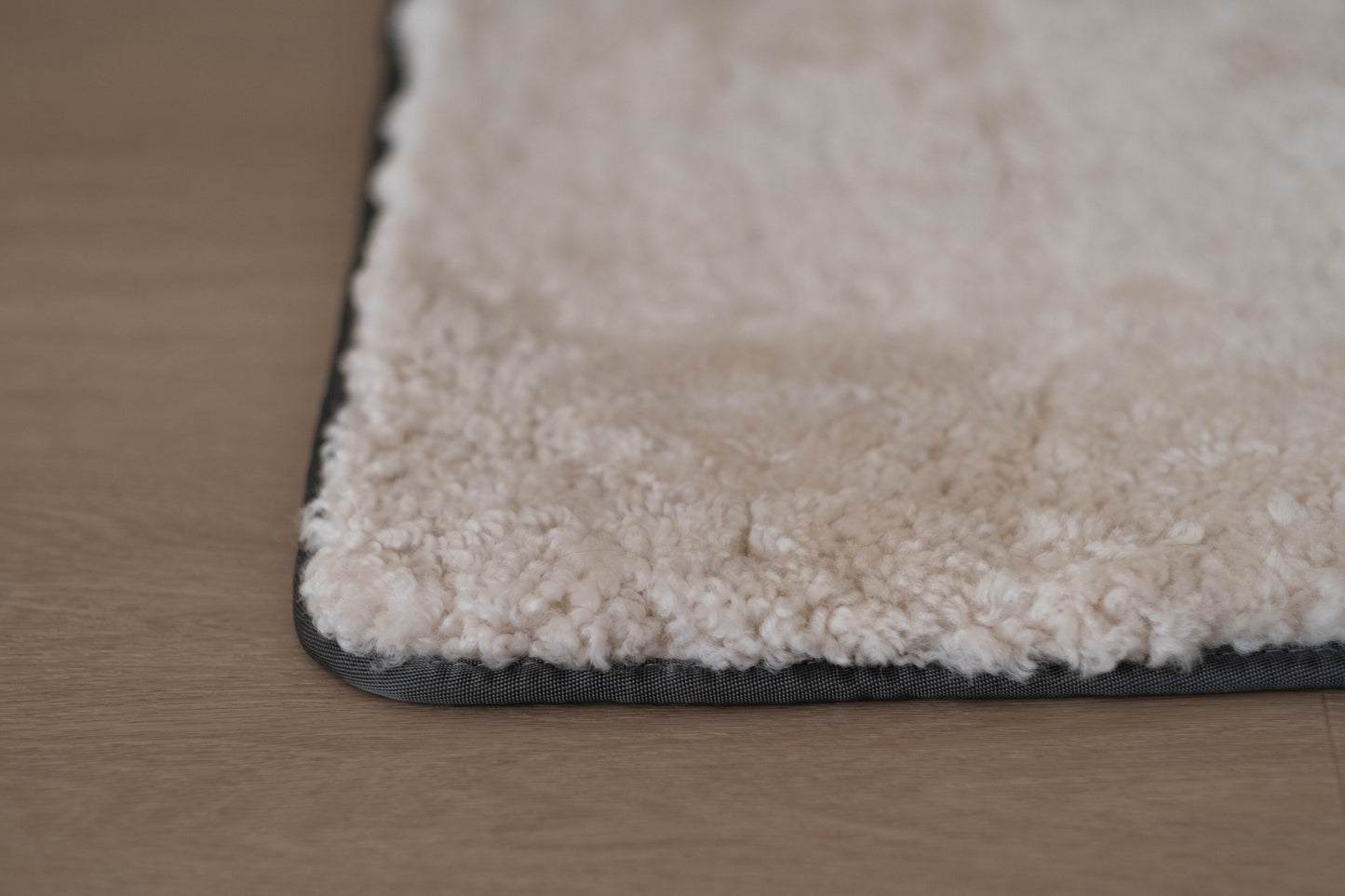 van buren crossbreed schapenvacht yogamat 1