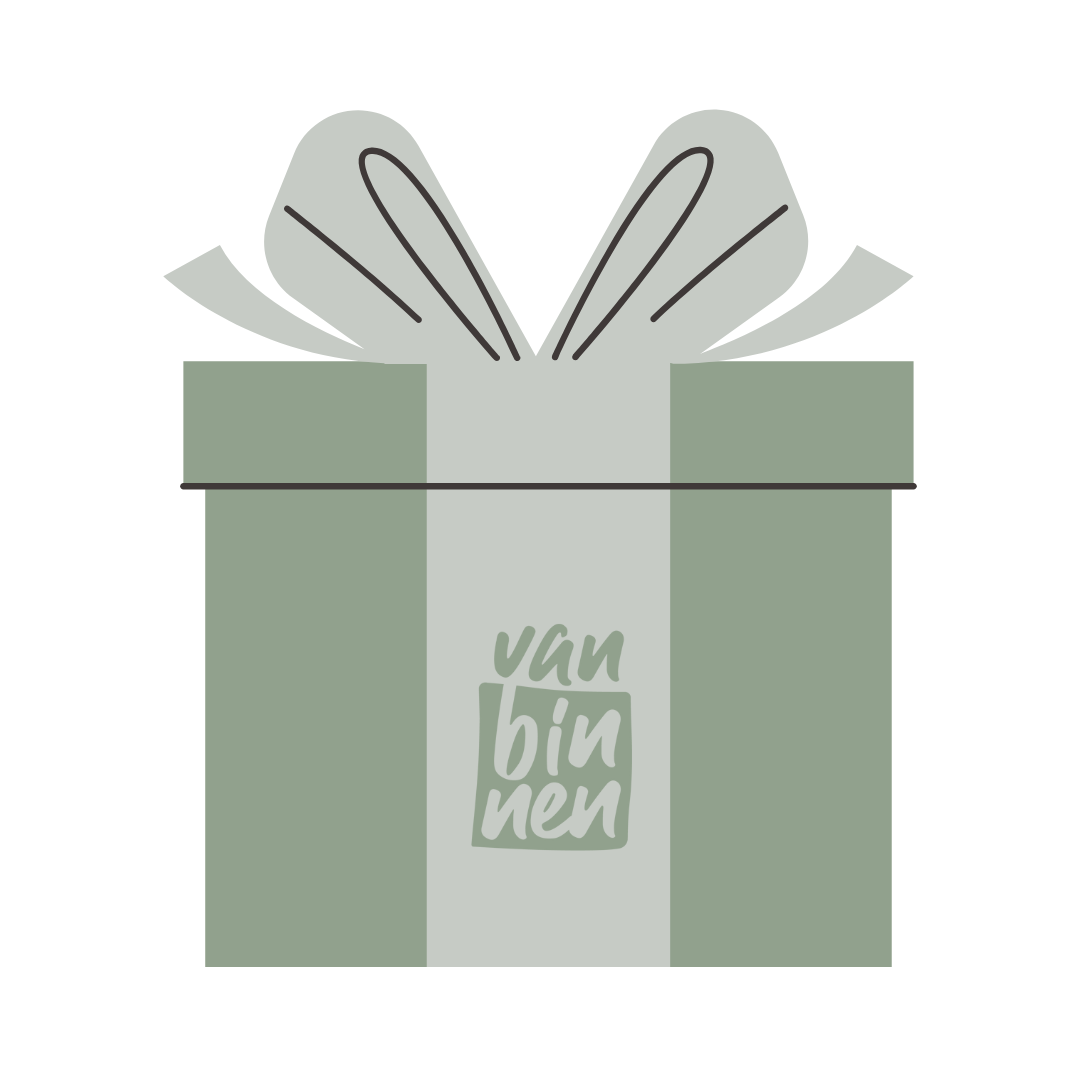Van Binnen digitale cadeaubon