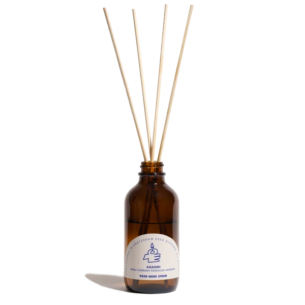 Very Goods Studio fragrance sticks Asagiri