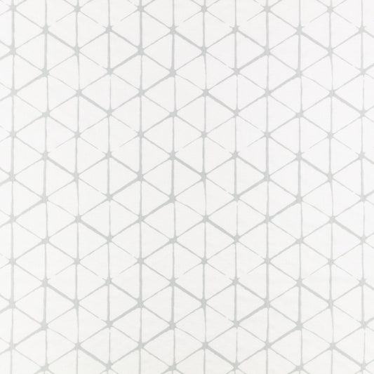 Vila Nova gordijnstof V3152 02 Haldon kleur Eggshell