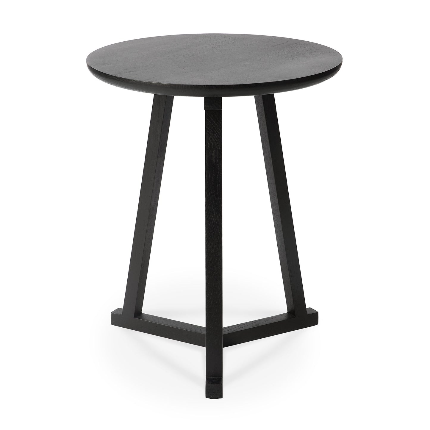 Ethnicraft bijzettafel Tripod