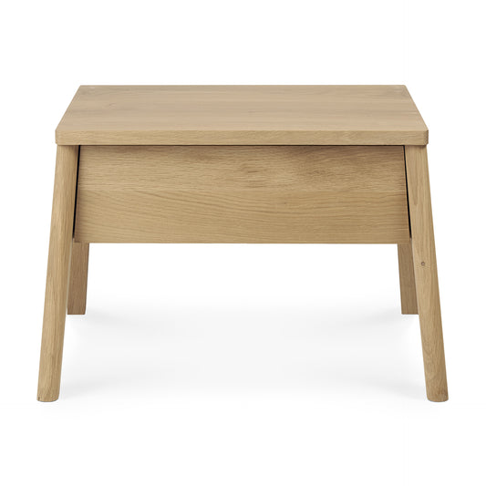 Ethnicraft bedside table Air oak
