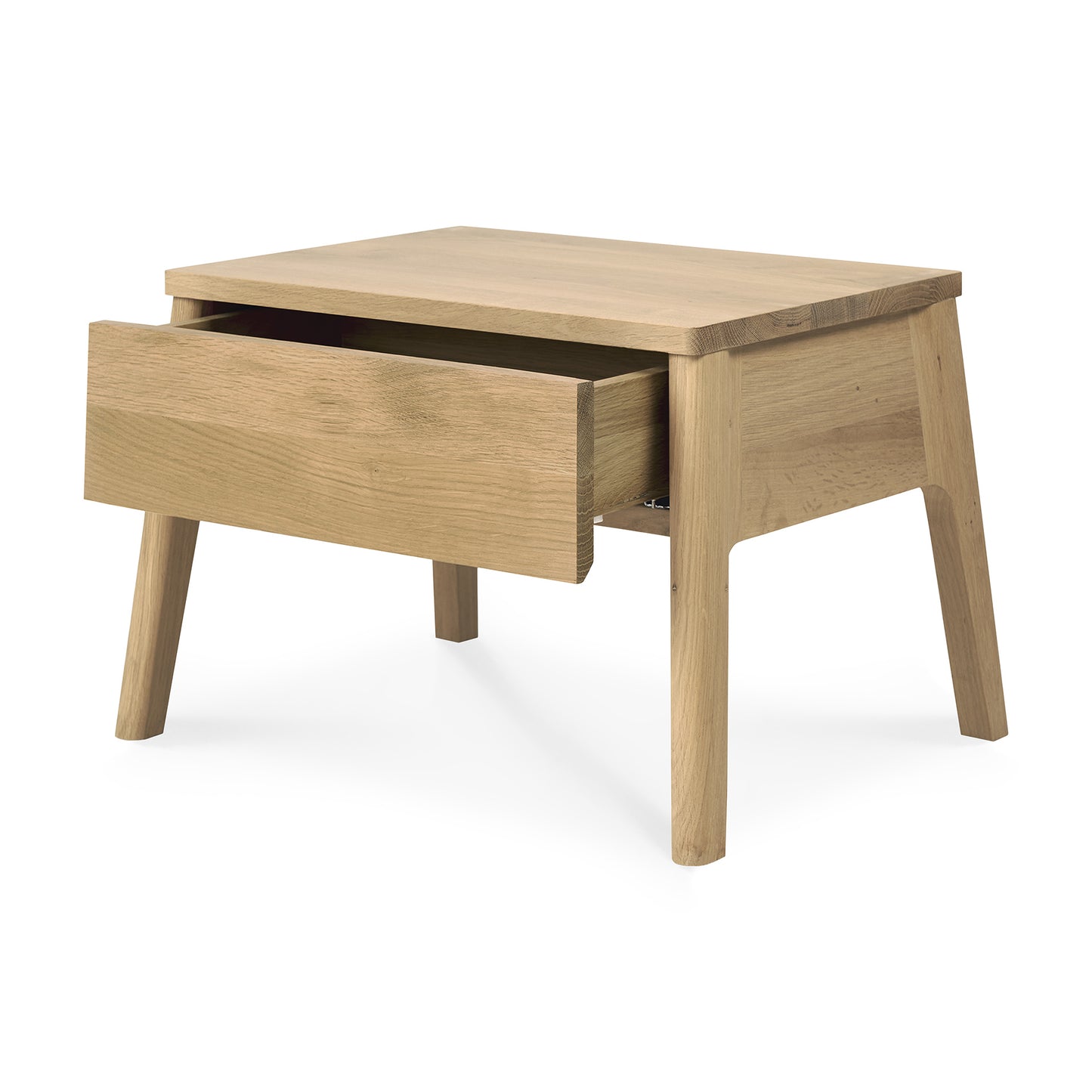 Ethnicraft bedside table Air oak