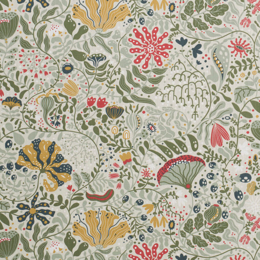 Spira gordijnstof Myllra