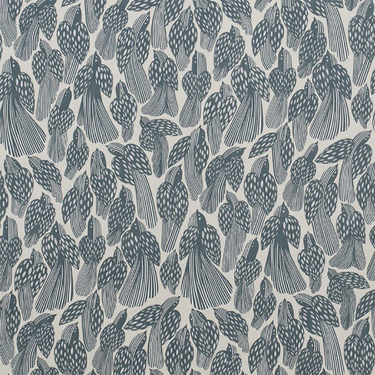 Spira gordijnstof Birds