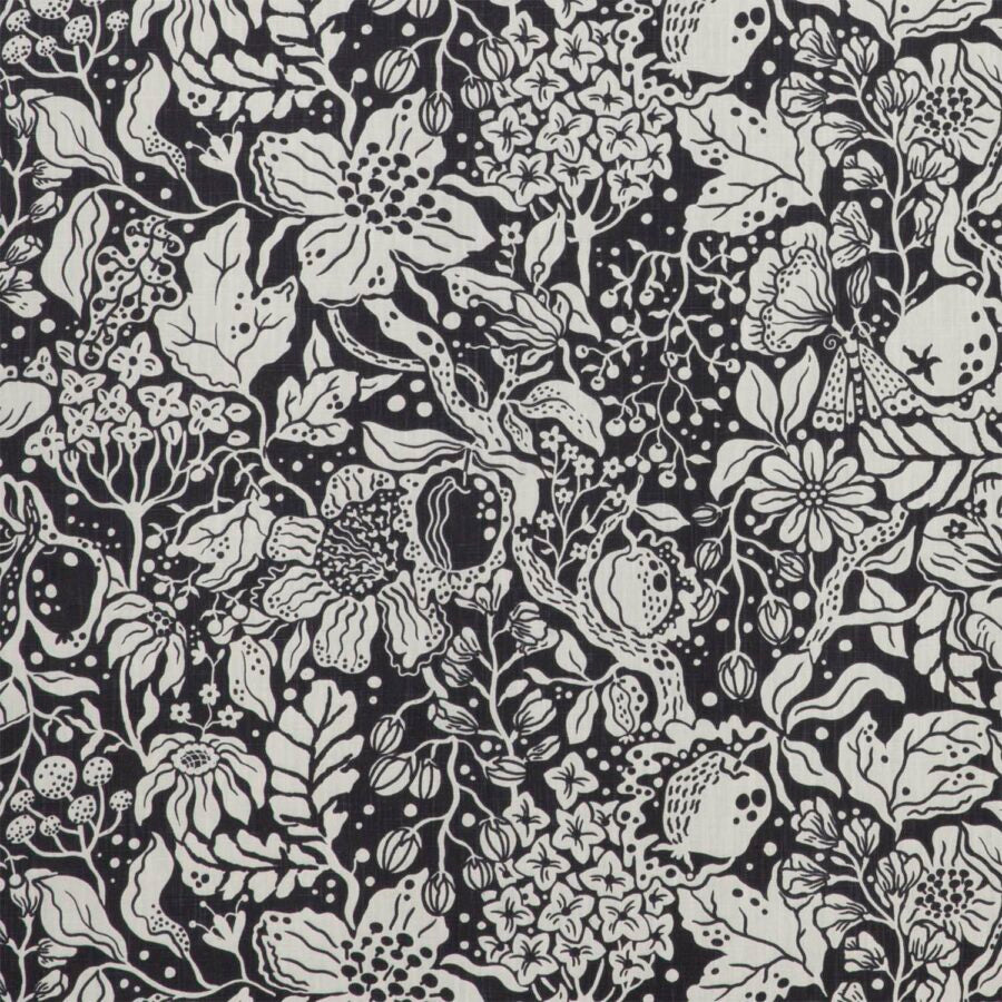 Spira gordijnstof Appelpappel