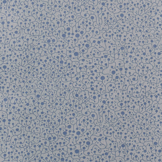 Spira gordijnstof Knopp