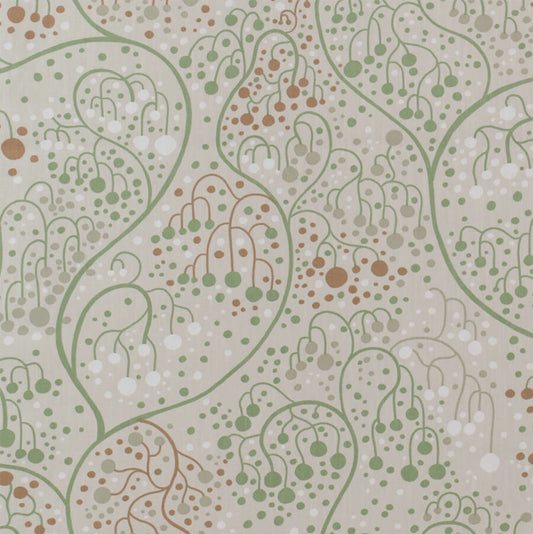 Spira gordijnstof Ranka