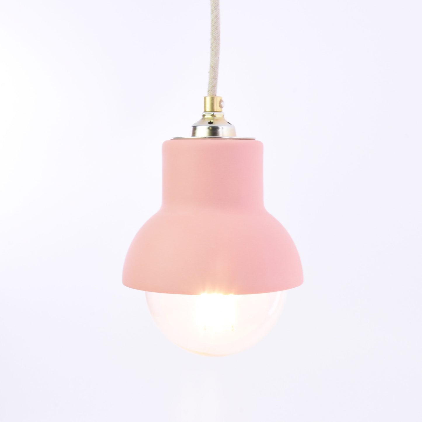 Studio Harm and Elke pendant lamps
