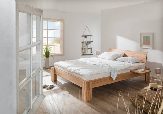 Dormiente bedombouw Nuveo Maxi