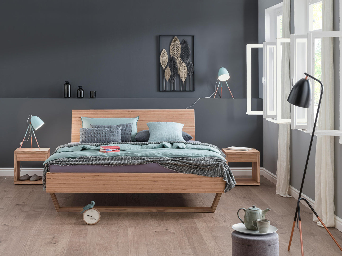 Dormiente bedombouw Udana