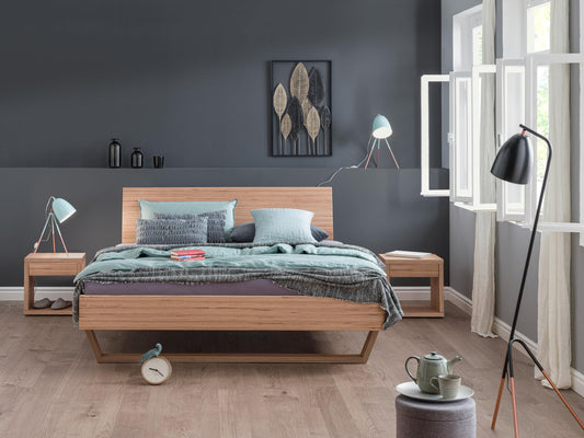 Dormiente bedombouw Udana