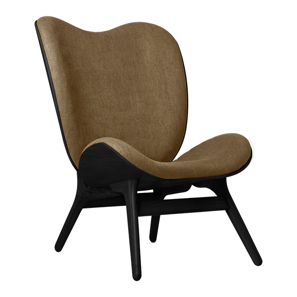 Umage ACP armchair high back