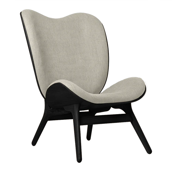 Umage ACP armchair high back