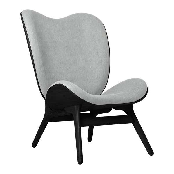 Umage ACP armchair high back