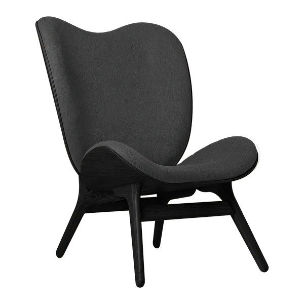 Umage ACP armchair high back