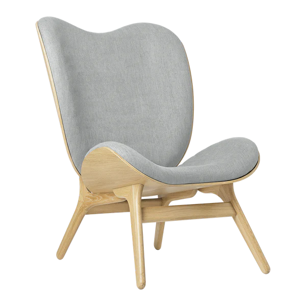 Umage ACP armchair high back