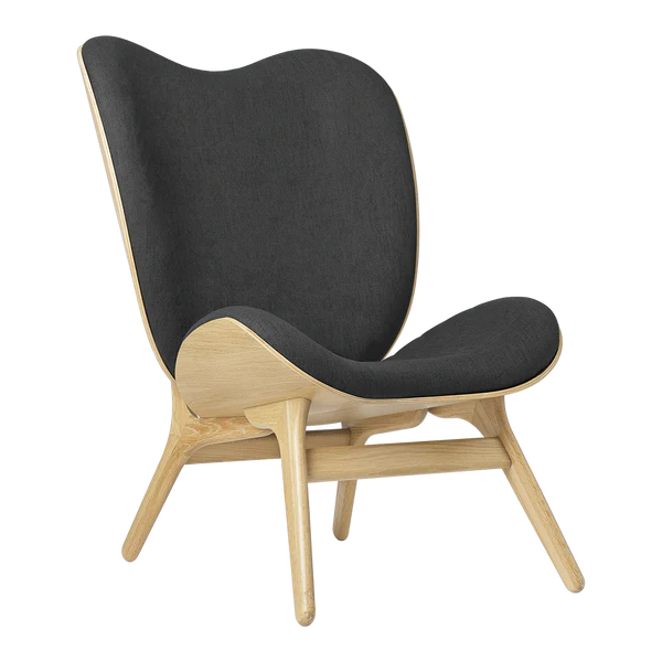 Umage ACP armchair high back