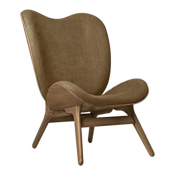 Umage ACP armchair high back