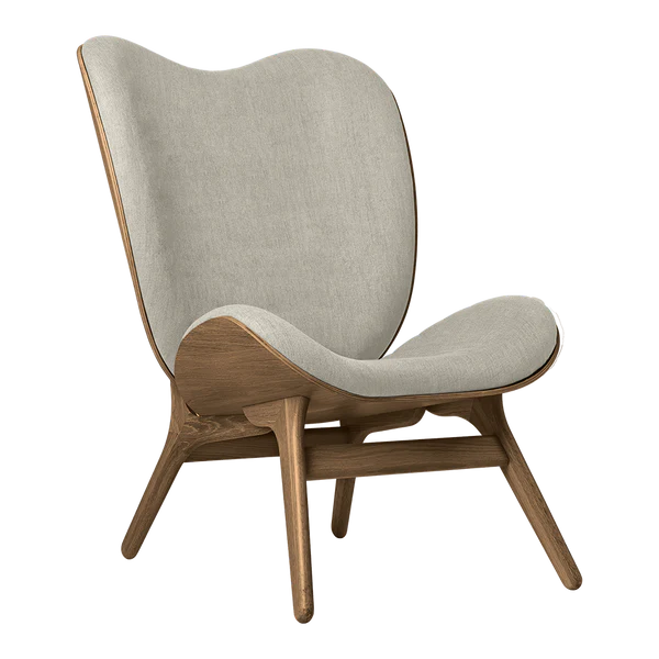 Umage ACP armchair high back