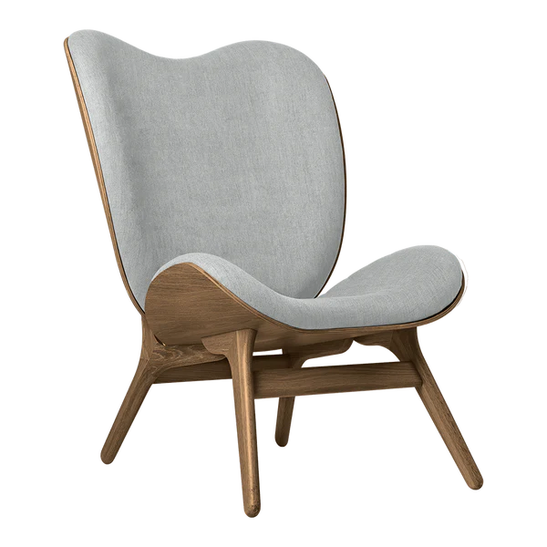 Umage ACP armchair high back