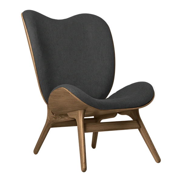 Umage ACP armchair high back