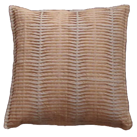 Waves 07 beige-goud