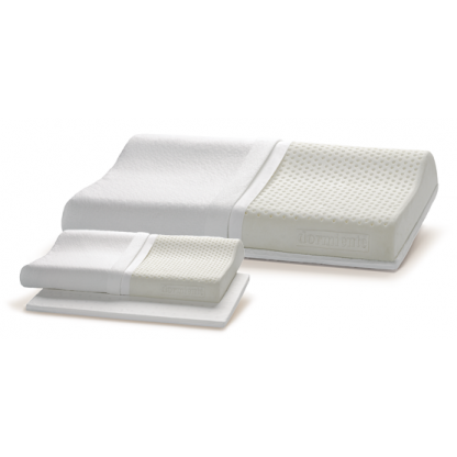 ergopillo van dormiente