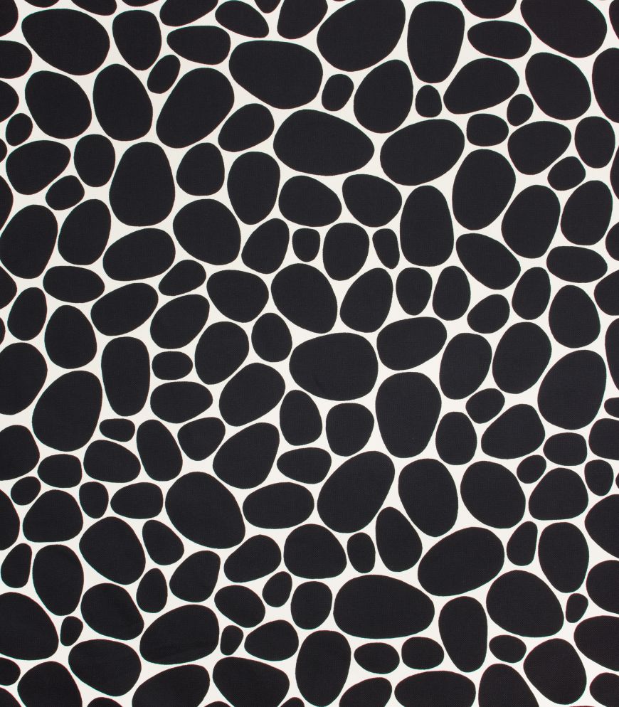 Gyllstad gordijnstof Stenar