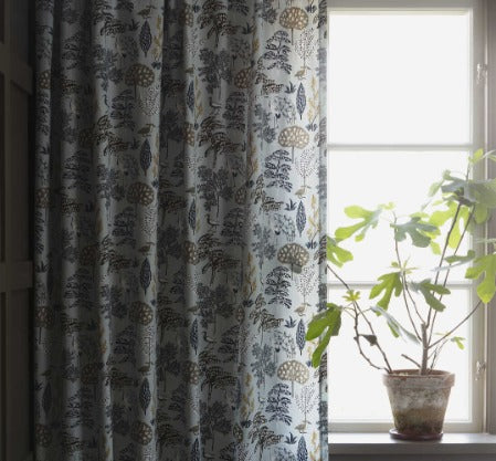 flora blue spira