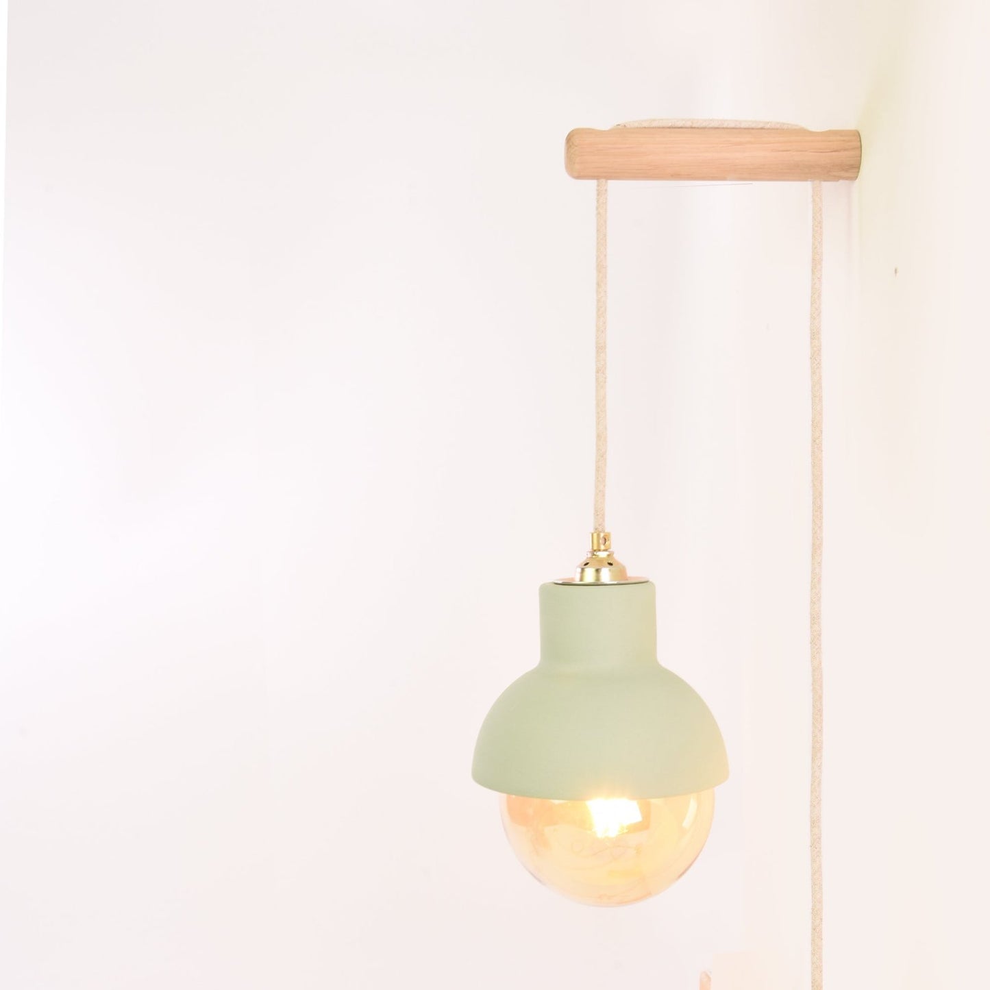 Studio Harm and Elke wall lamp