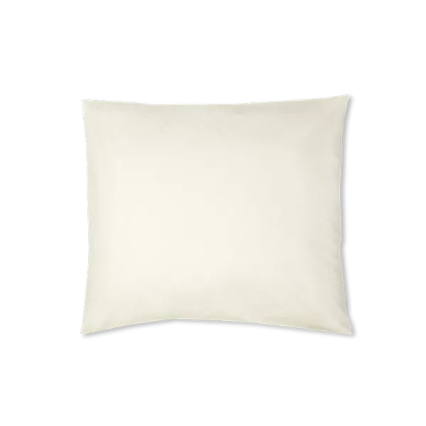 Kayori kussensloop perkal Shizu 60x70cm. (2stuks)