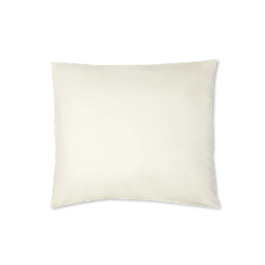 Kayori kussensloop perkal Shizu 60x70cm. (2stuks)