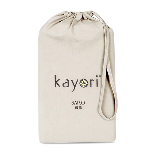 Kayori hoeslaken jersey Saiko