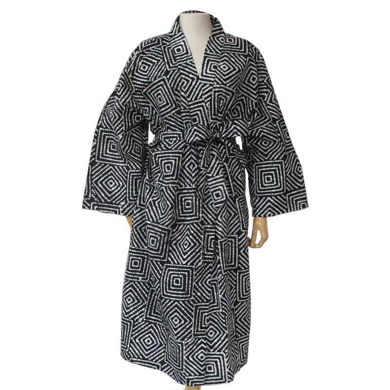 Capsicum kimono one size