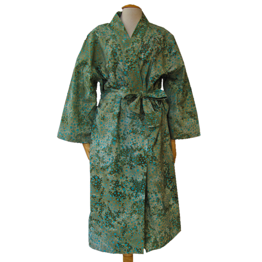 Capsicum kimono one size