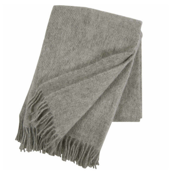 Klippan woolen blanket Gotland