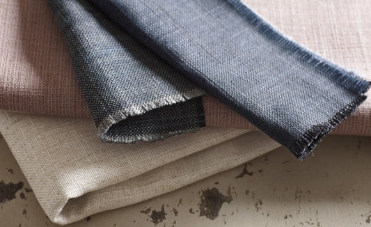 Vila Nova gordijnstof Malmo