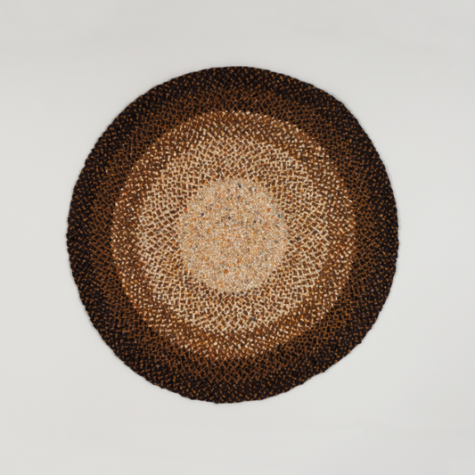 Perletta rug Roundabout Fade