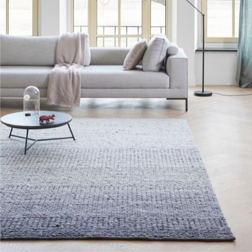 Perletta carpet Limone Fade